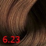 селектив реверсо 6.23 темный блондин бежево-золотистый Reverso 6.23 темный блондин бежево-золотистый